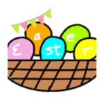 イースター祭り