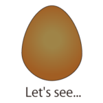 イースターエッグ