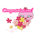 バラのつぼみのバーバラ