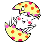 はっぴーイースター