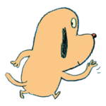 リーガンの動物スタンプ from USA