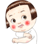 りんごちゃん&どんちゃん ２（一生懸命編）