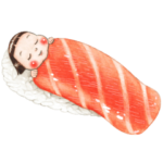 りんごちゃん。6（食いしん坊編）