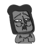 ちいちゃんのお土産