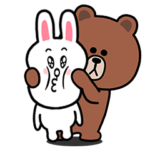 Brown & Connie relationship