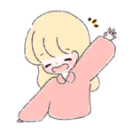 大切なきみと使うスタンプ