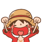 ONE PIECE  ゆるわらの一味