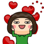 芋ジャージ女子♀関西弁