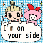 nenerin 英語日常会話スタンプ　6修正版