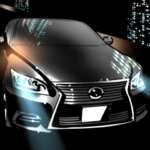 動く！車クルマバイクシリーズ