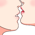 Kiss of Love GIF 6