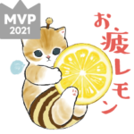 みつばちにゃん