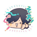 なさけなくてかわいい