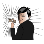 ブラック銀行員＠海外口座