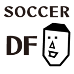 サッカー ディフェンダー1
