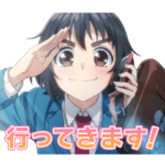 TVアニメ『ヒロインたるもの！』