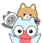 くりおん 日常1