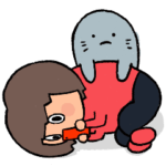 ありがとう。はい。OKです。了解です。