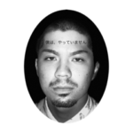 よなはけんごという1人の男性。