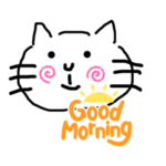 ゆるいねこちゃんず