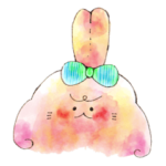 ふわふわうさぎと仲間たち