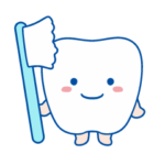 ホワイトエッセンス公式 歯ちゃんスタンプ