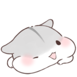 写真に貼れる！位置合わせハムハム２枚目