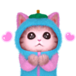 パジャマねこ⑦