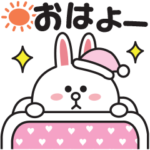 よく使う言葉♡コニー＆ブラウン