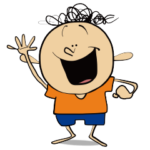 橘カイル （６歳）