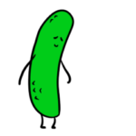 栄養のないきゅうり