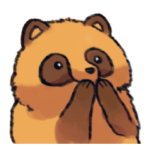 北のいきものスタンプ