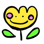 イエロチューリップ