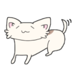 日常の会話〜チワワのちいちゃん1〜