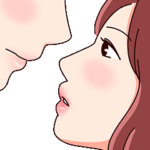 Kiss of Love GIF 7