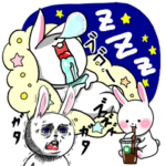 うさまるこちゃん♡