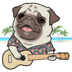 ３ブヒ犬！ー常温♨️ー