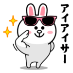 飛び出す！コニー&フレンズ_昭和死語2