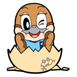 もずやん@大阪府広報担当副知事 vol.5