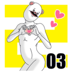 チャムンピィ　セカンドシーズン　０３