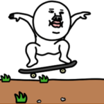 動く！うざいマン。21