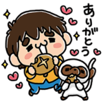 母をたずねすぎて好きすぎる三千里