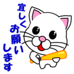 しろ猫の野球・ソフトボール