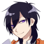 5人の男子高校生 2