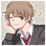 いつでも男子高校生