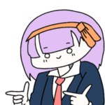 日常スタンプ（高校生編）