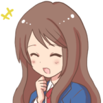 毒舌・ドS発言をする女子高校生