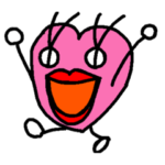 うわさのハートちゃん