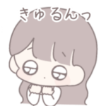 ひたすらあざとい彼女