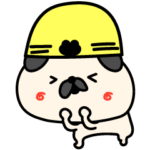 おわんこさま丁寧かも